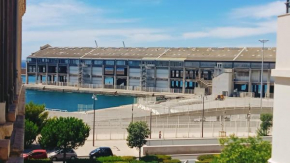 Grand appartement 90m² Mucem et Vieux-Port, Marseille